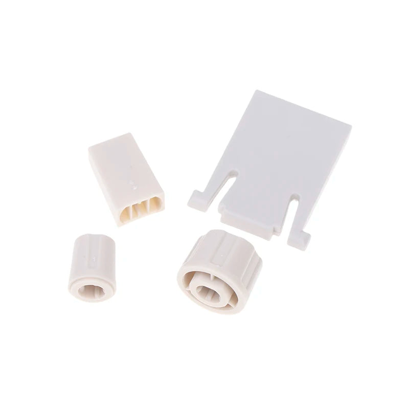 Oscilloscope Switch Knob Cap for TDS210 TDS220 TDS224 TDS2012 Oscilloscope Replacement Part PRIMED
