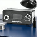 T12D Digital Soldering Station 72W OLED Display 200–450°C Soldering Station PRIMED China Mainland