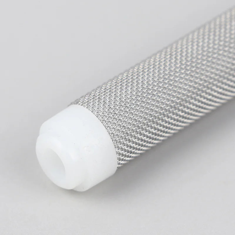 10-Pack 60 Mesh Airless Spray Gun Filters – Wagner Compatible