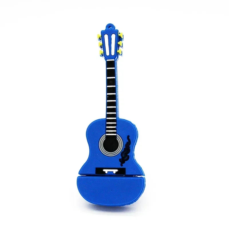 JASTER Musical Instrument USB Flash Drive 4GB–64GB Novelty Novelty USB Flash Drive PRIMED 16GB C0009 CN