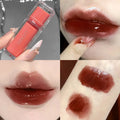 6-Color Mirror Lip Gloss – Waterproof Moisturizing Jelly Glaze Lip Gloss PRIMED 03