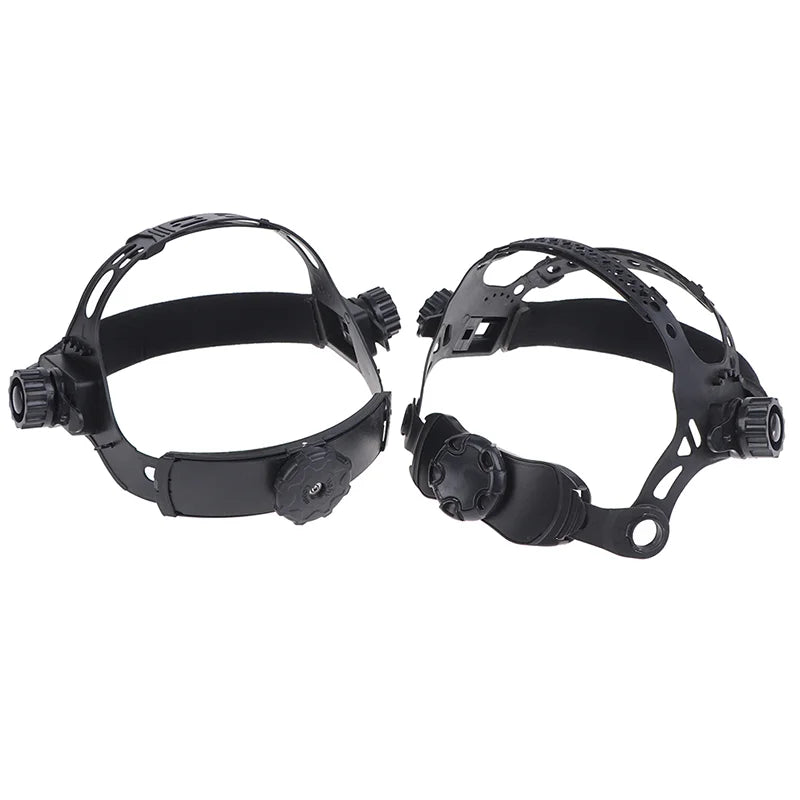 Welding Helmet Headband – Adjustable ABS Head Ring Replacement