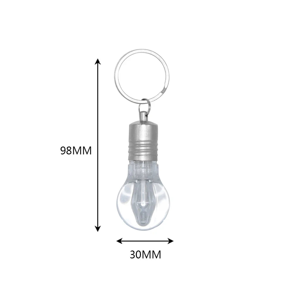 Light Bulb USB Flash Drive 2.0 – 4GB to 128GB Memory Stick