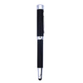 Pen USB Flash Drive 2.0 | Ballpoint Writing Pen Memory Stick USB Flash Drive Pen PRIMED 64 GB Black