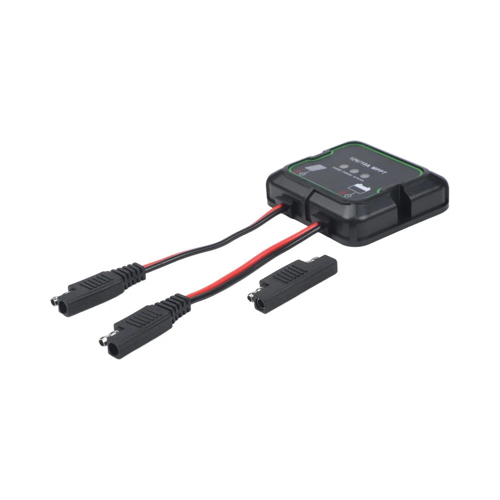 HpLive 12V MPPT Solar Charge Controller | 30% Efficiency Solar Charge Controller PRIMED