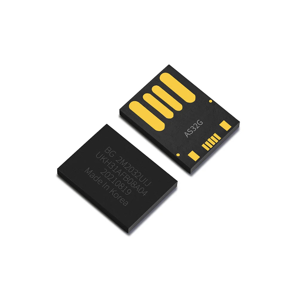 Ceamere UDP USB 2.0 Flash Drive Chip Wholesale 64MB–128GB