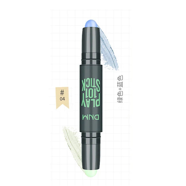 DNM Double-Headed Concealer & Highlight Contour Stick
