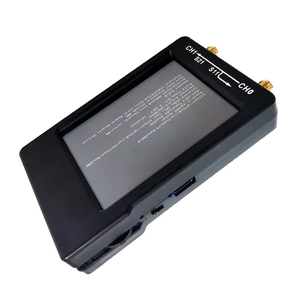 VNA-H Vector Network Analyzer 10KHz–1.5GHz + PC Software