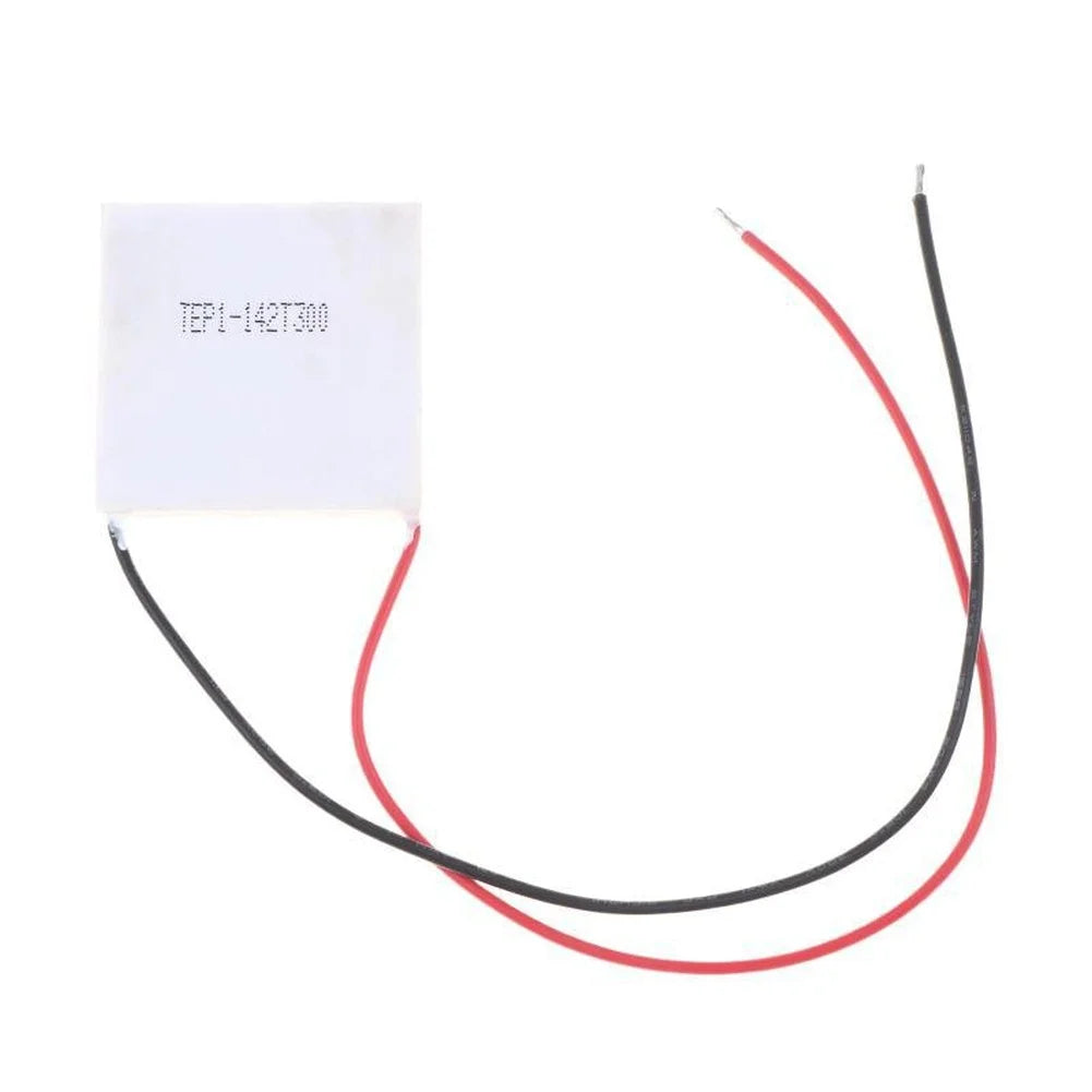TEP1-142T300 Thermoelectric Generator Sheet 40×40mm