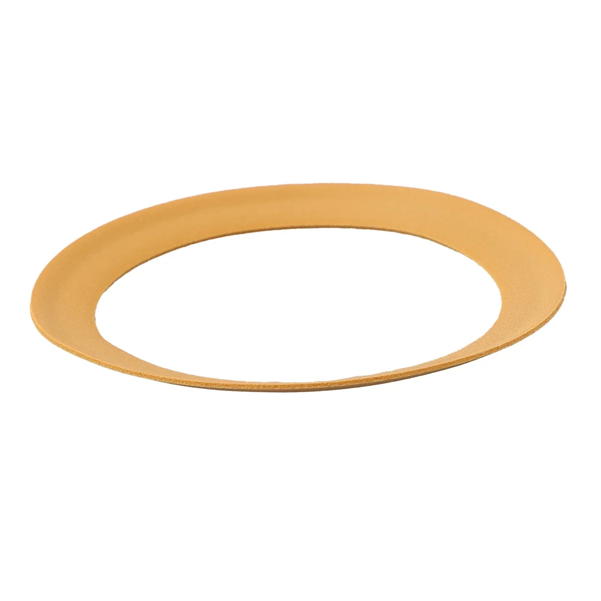 PTFE Piston Ring for Air Compressor 550W–1500W | Yellow