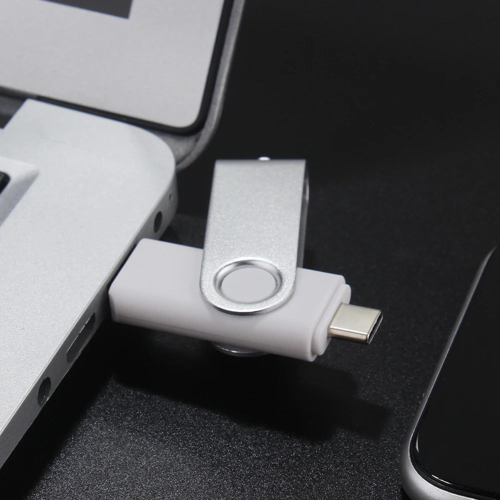 JASTER USB Flash Drive 4GB–128GB Real Capacity Pendrive USB Flash Drive PRIMED
