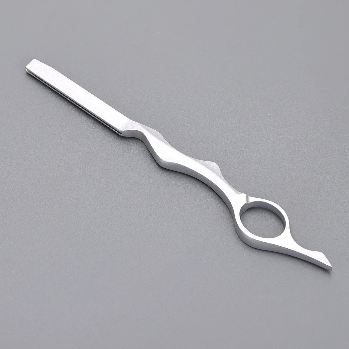 BARBERTOP 2-in-1 Hair Scissors – Razor & Thinning Shears Set