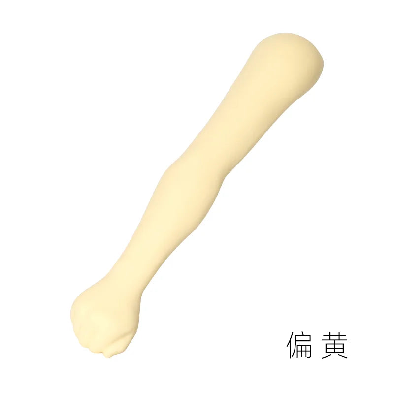 Silicone Fake Arm Tattoo Practice Skin & Microblading Pad