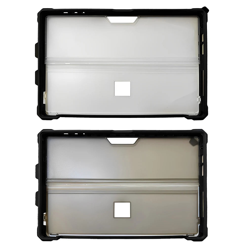 Rugged Case for Surface Pro 4 5 6 7 7 Plus | TPU Hard Cover Tablet Rugged Case PRIMED