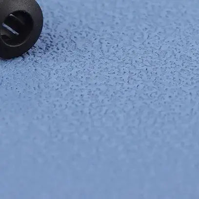 50Pcs 5mm LED Holder Socket Bezel Clip – Black Plastic Mount LED Holder Socket PRIMED
