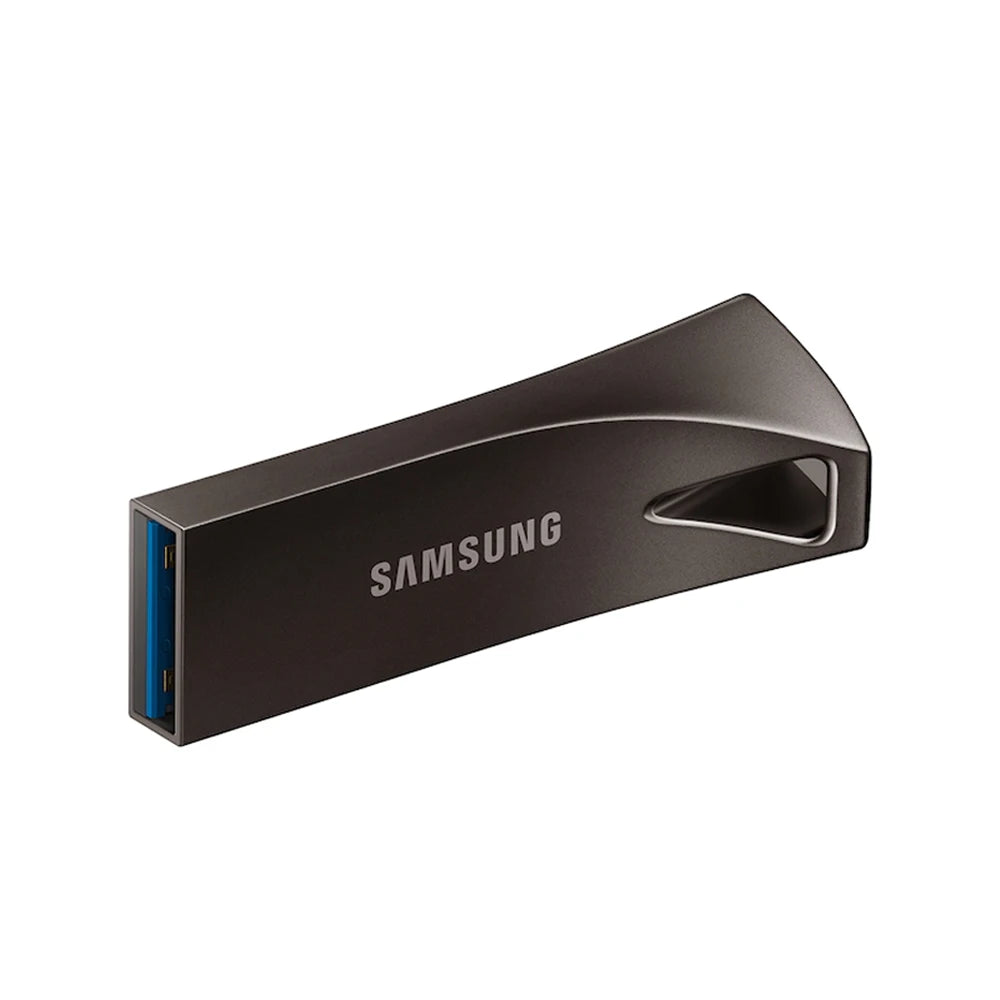 Samsung BAR Plus USB 3.1 Flash Drive 64GB–256GB | 400MB/s USB Flash Drive PRIMED