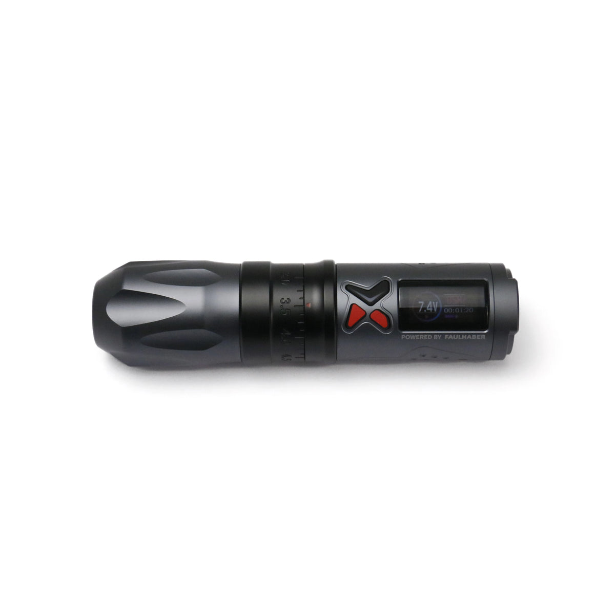 XTREME X PRO Tattoo Pen Machine – Faulhaber Motor & App