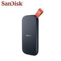 SanDisk E30 1TB/2TB Portable External SSD – Up to 800MB/s Portable External SSD PRIMED 1TB