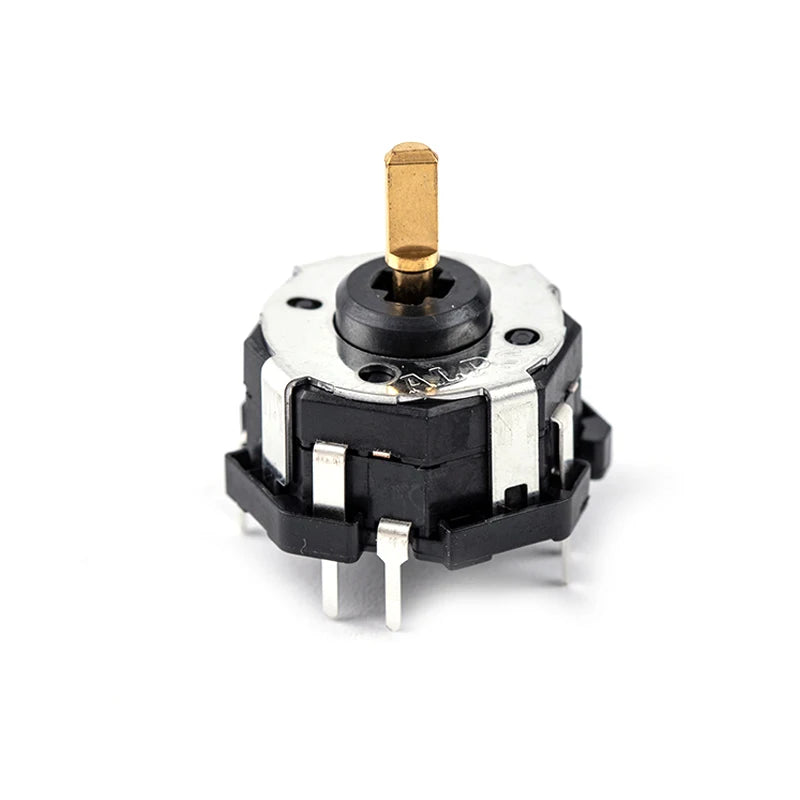 RKJXT1F42001 4-Way Encoder Rocker Push Switch | Car Navigation