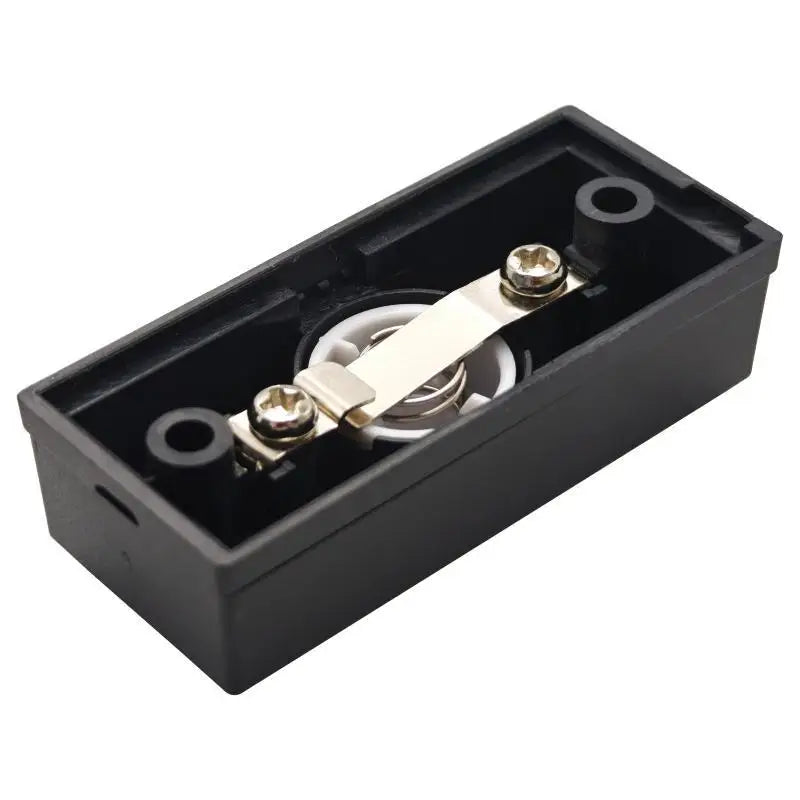 Wall-Mount Doorbell Push Button Switch | Access Control