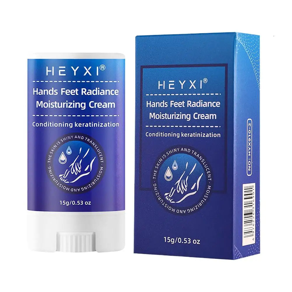Moisturizing Foot Balm Stick – Softening Cream for Dry Heels Foot Balm Stick PRIMED Original