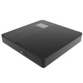 External DVD Drive USB 3.0 & Type-C CD/DVD RW Burner for PC External Optical Drive PRIMED as show