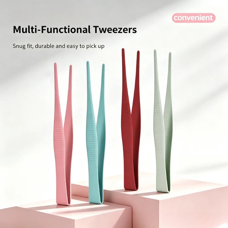 Non-Stick Nail Forming Clip | Acrylic & Gel Nail Shaping Tool