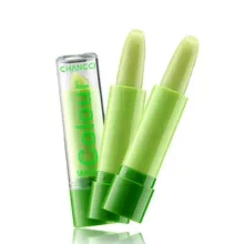Blana Waterproof Color Lipstick & Lip Balm – Fruity Scent Color Lip Balm PRIMED