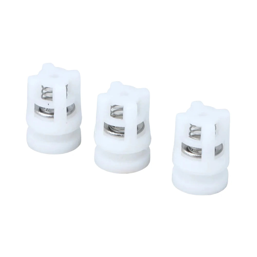 Pressure Washer Check Valve Replacement Kit – 3 Pack