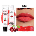MISS ROSE Fruity Lip Scrub – Exfoliating & Moisturizing Balm