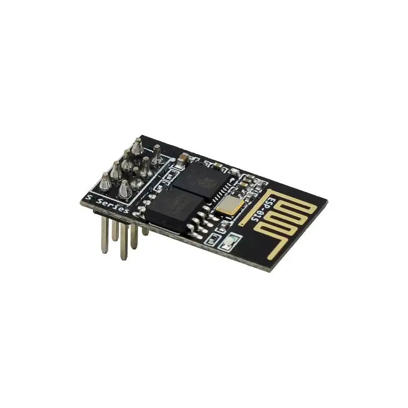 ESP8266 ESP-01S 5V WiFi Relay Module – Smart Home DIY Switch