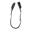 Adjustable Fishing Rod Wrap Strap – Shockproof & Breathable Fishing Rod Strap PRIMED as show