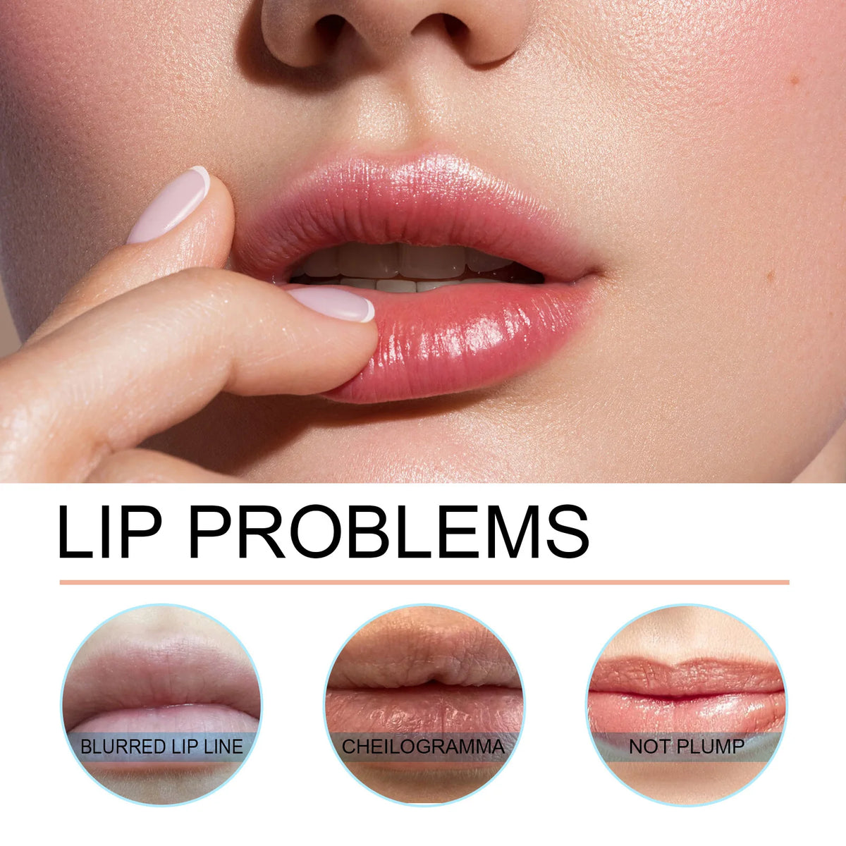 Peel Off Lip Liner Tattoo – Waterproof Matte Velvet Lip Tint Lip Liner Tint PRIMED