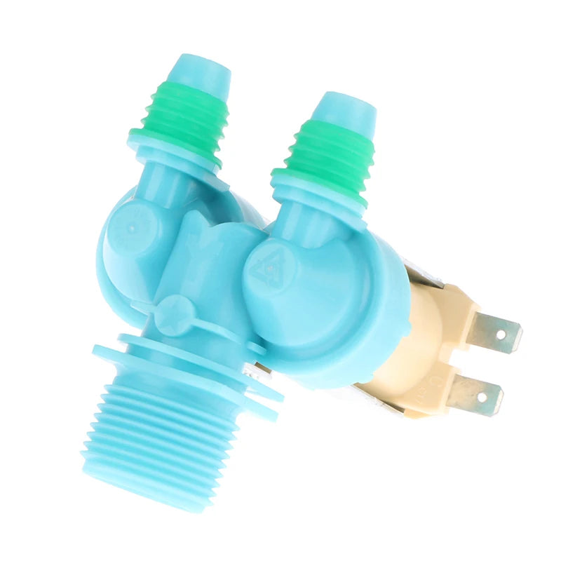DC62-00311C Double Head Washing Machine Inlet Valve 220/240V