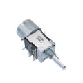 4-Gang Motorized Potentiometer B50K B100K | 16-Pin Volume Control Motorized Potentiometer PRIMED B50K China Mainland