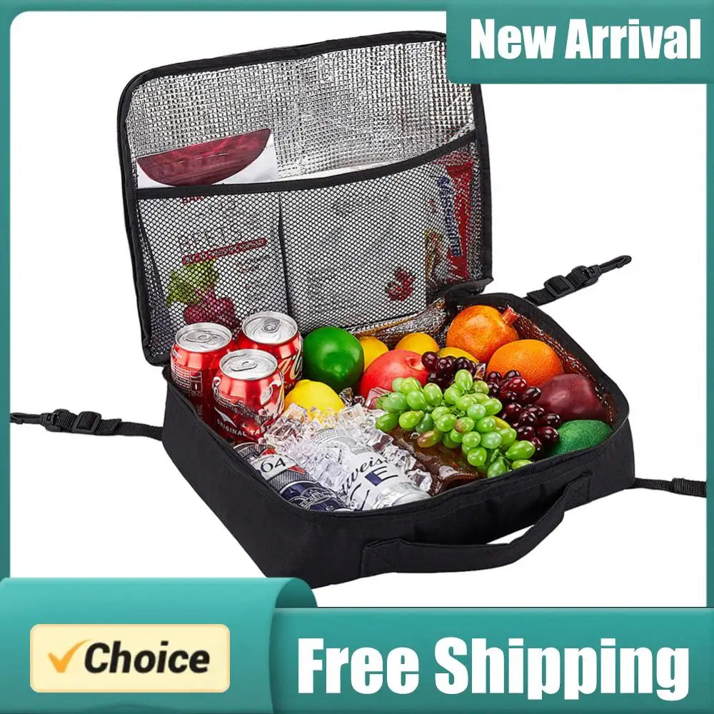 Waterproof SUP Paddleboard Deck Bag – Insulated Cooler Storage Paddleboard Deck Bag PRIMED