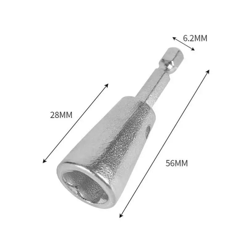 Wire Twisting Tool for Power Drill – HCS Electrician Twister
