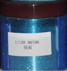 MAFANAILS Ultra-Fine Glitter Dust 50g – Nail, Body & Face Art