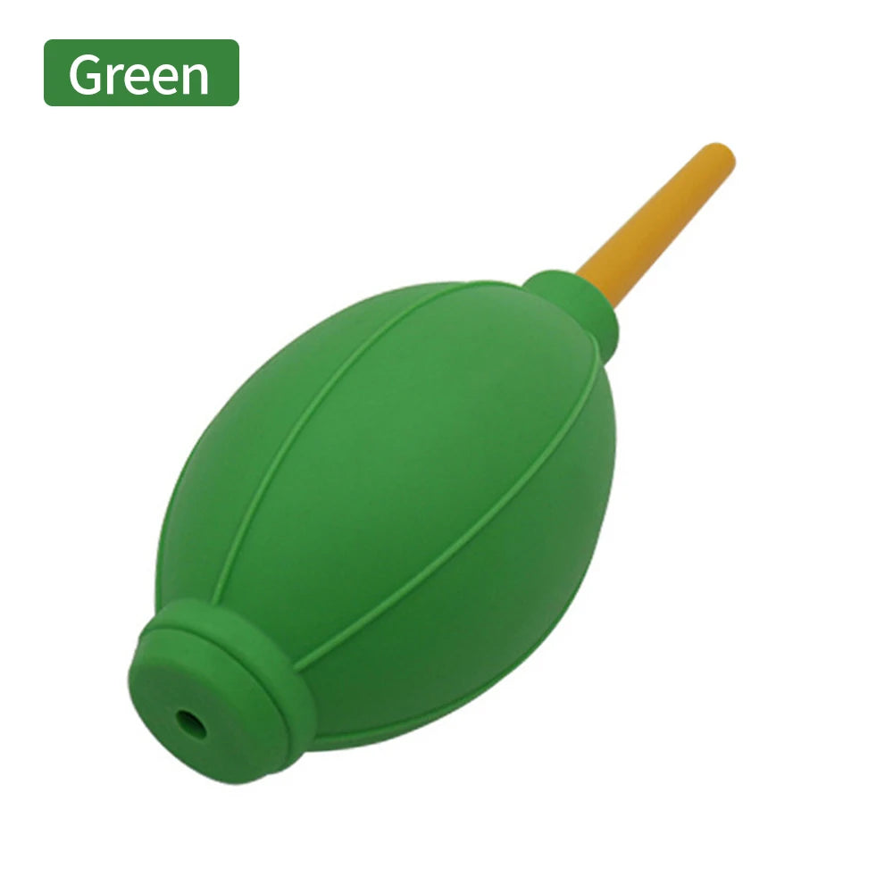 Silicone Air Blower Ball – Lash & Nail Glue Dryer Tool