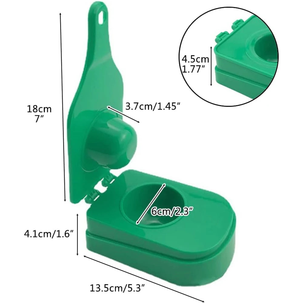 Tostonera Plantain Press & Masher | PP Toston Maker