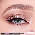 Dragon Ranee Glitter Metallic Liquid Eyeliner – Waterproof Shimmer Liquid Eyeliner Pen PRIMED 02 1.5g