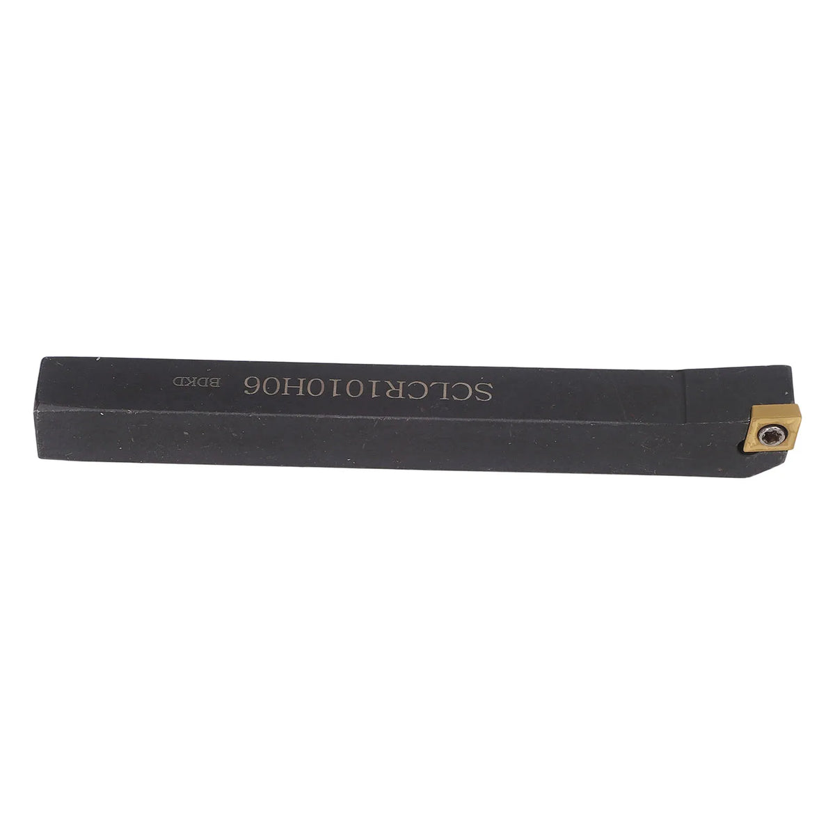 SCLCR1010H06 Carbide Insert Turning Tool Set 100×10×10mm