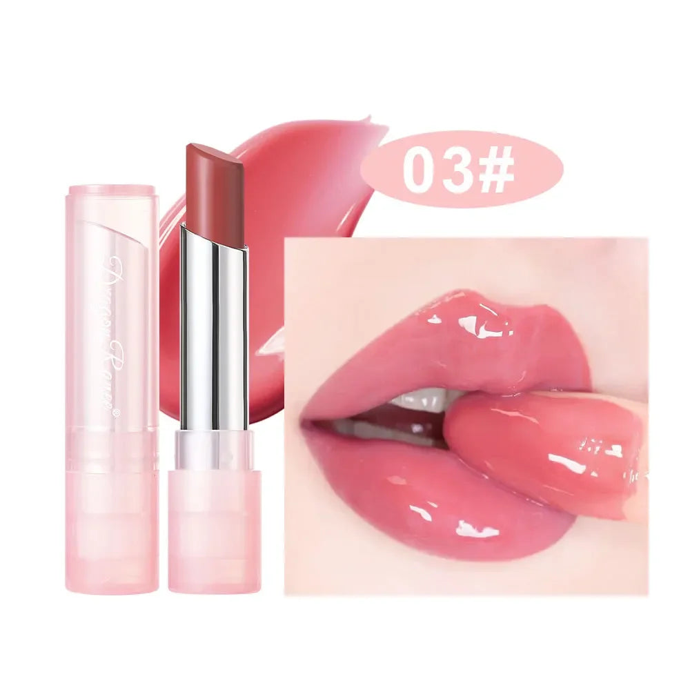 Dragon Ranee Color Changing Lip Balm | Moisturizing Tint Color Changing Lip Balm PRIMED 03