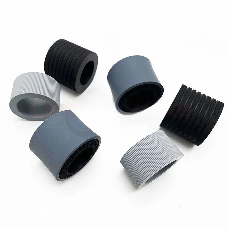 Exchange Roller Kit for Canon DR-G2090 DR-G2110 DR-G2140 Scanner Scanner Roller Kit PRIMED