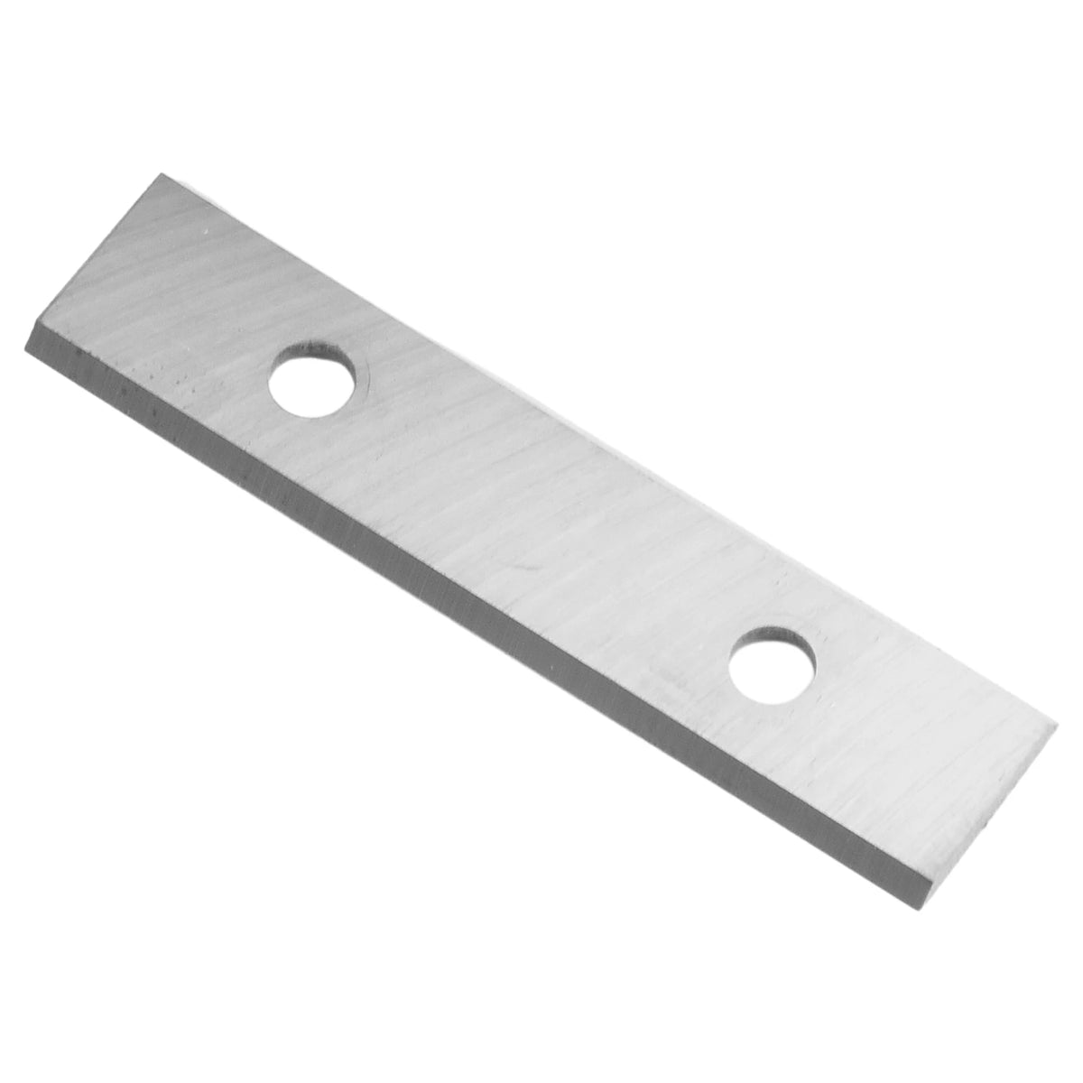 Solid Carbide Scraper Inserts 60x12x1.5mm – 10-Pack Blades