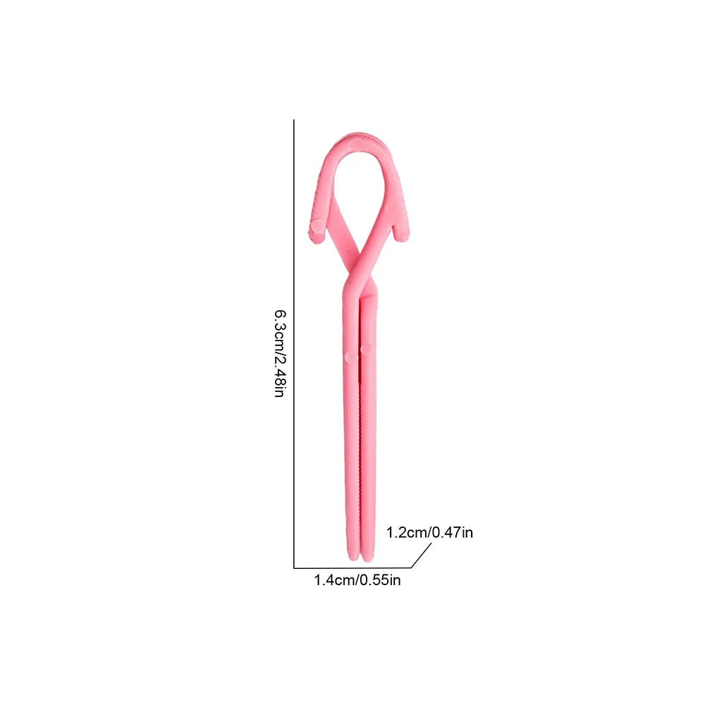 Nail Polish Protector Clips – Anti-Spill Positioning Clips