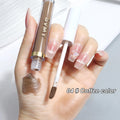 Matte Full Coverage Liquid Concealer – 4 Shades, Waterproof