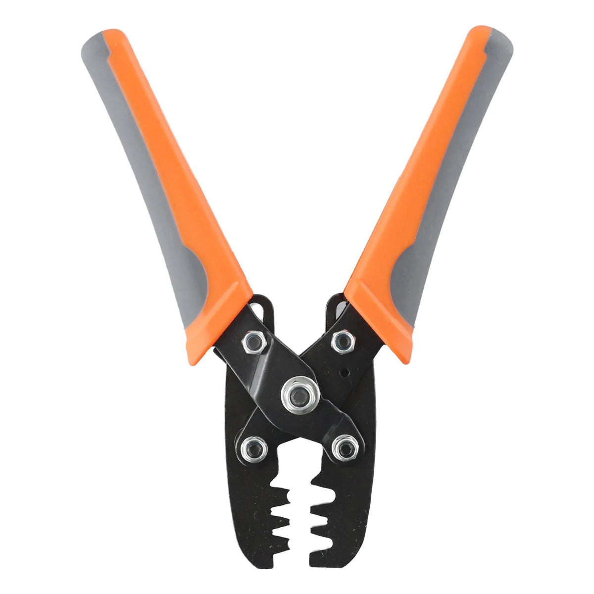 Weather Pack Crimping Tool – 5-Cavity Delphi Packard 22–14 AWG