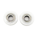 10-Pack Spacer Roller for Konica Minolta bizhub 223 283 363 423 Printer Replacement Part PRIMED Default Title