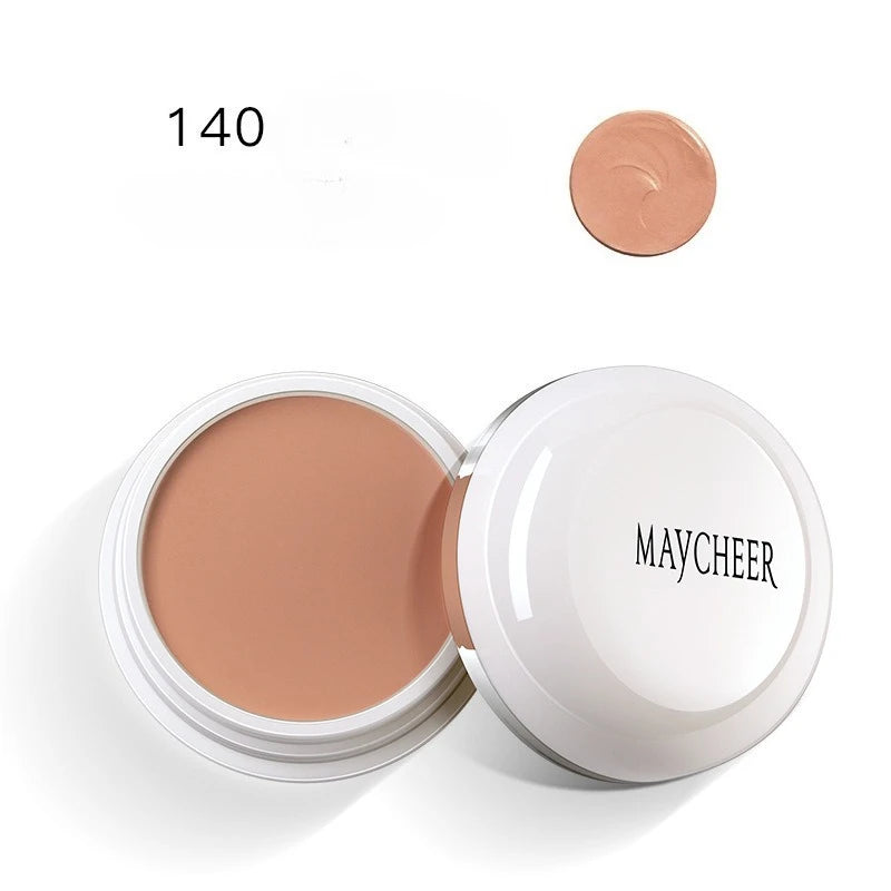 Flawless Face Concealer Cream SPF30 | Oil Control & Primer